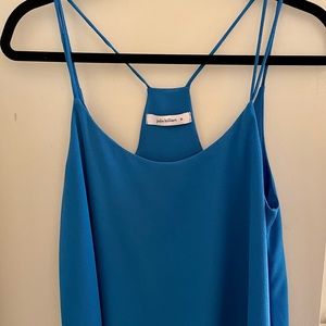 Julie Billiart Tank Size M